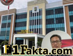 Polres Tangsel Respons Cepat Informasi Peredaran Obat-obatan, Penyelidikan Dilakukan