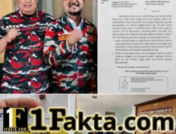 H. Yoga Aris Trisnandar Tegaskan Kepengurusan MADA LMPI Jabar Sah Berdasarkan Dokumen Resmi