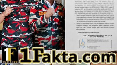 H. Yoga Aris Trisnandar Tegaskan Kepengurusan MADA LMPI Jabar Sah Berdasarkan Dokumen Resmi