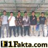 Ratusan Warga Antusias Ikuti Pilreje Serentak di Pintu Rime Gayo, Camat Ajak Masyarakat Bersatu