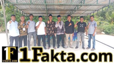 17 desa di Kecamatan Pintu Rime Gayo Laksanakan Pilreje Serentak