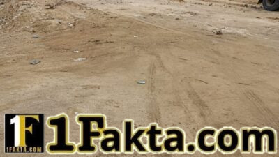Diduga Galian C Tanah Timbun di Paya Punteut Bebas Beroperasi, Warga Keluhkan Debu dan Aktivitas Truk di Jalan Padat