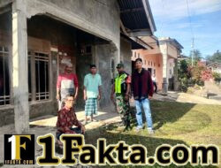Kopka Yesayas Balok Gelar Komsos Bersama Masyarakat Paya Pelu untuk Tingkatkan Kebersamaan