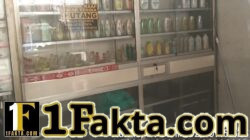 Prof Sutan Nasomal Minta Kemenkes Bersama Kadinkes Banten Tangerang Raya Operasi Apotik Toko Obat perjualbelilikan Obat Kosmetik Terlarang tanpa Resep Dokter Menggila