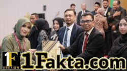 Fikom Umuslim Yudisium 70 Lulusan Sarjana, 21 diantaranya Cumlaude
