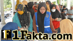 Pemko Langsa Gelar Pasar Murah Sambut Tahun Baru Islam 1448 H
