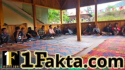 Dukung Ketahanan Pangan, Babinsa Koramil 05/Linge Berikan Penyuluhan Pertanian kepada Masyarakat