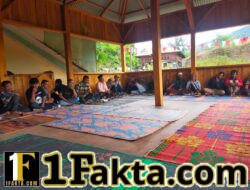 Dukung Ketahanan Pangan, Babinsa Koramil 05/Linge Berikan Penyuluhan Pertanian kepada Masyarakat