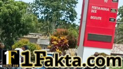Dugaan Pengambilan Pertalite Bersubsidi Berulang Kali di SPBU 14.244.494 Aceh Timur Jadi Sorotan Warga