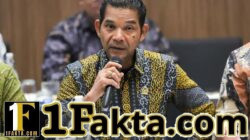 Tunda PoD Gas Blok Andaman, Harap Senator Azhari Cage Kepada Kementerian ESDM RI