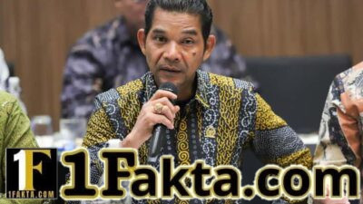 Tunda PoD Gas Blok Andaman, Harap Senator Azhari Cage Kepada Kementerian ESDM RI