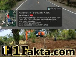 Diduga Aktivitas Galian C di Paya Meuligo Sebabkan Tanah Berceceran di Jalan HPH, Warga Minta Dinas Terkait Bertindak Tegas