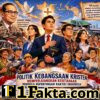 Politik Kebangsaan Kristen: Belajar dari Sejarah, Menyalakan Harapan untuk Indonesia
