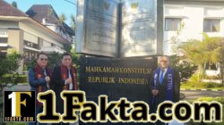 PERATIN dan Pusdik MK RI Jalin Kerja Sama PPHKWN, Perkuat Pemahaman Konstitusi Advokat di Era Digital