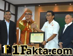 Rakerkot Koni Kota Langsa 2026 Rumuskan Strategi Pembinaan Atlet Menuju PORA XV