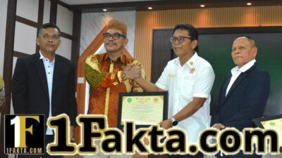 Rakerkot Koni Kota Langsa 2026 Rumuskan Strategi Pembinaan Atlet Menuju PORA XV