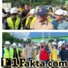 Menteri PUPR Tinjau Progres Sekolah Rakyat di Subulussalam, Targetkan Pendidikan Layak bagi Warga Kurang Mampu