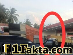 Diduga Pengambilan Solar Subsidi Berulang di SPBU Nomor 14.243.442, Kecamatan Dewantara, Aceh Utara