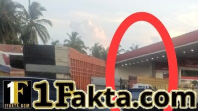 Diduga Pengambilan Solar Subsidi Berulang di SPBU Nomor 14.243.442, Kecamatan Dewantara, Aceh Utara