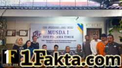Musda I PJS Jawa Timur: Bobi Hindarko Terpilih sebagai Ketua, Siap Antarkan PJS ke Dewan Pers