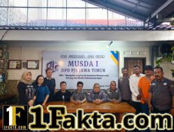 Musda I PJS Jawa Timur: Bobi Hindarko Terpilih sebagai Ketua, Siap Antarkan PJS ke Dewan Pers
