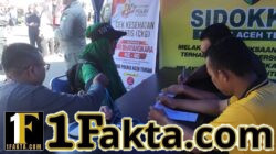 Polres Aceh Tengah Padukan Budaya, Olahraga dan Semangat Bhayangkara dalam Car Free Day Akbar, Ribuan Masyarakat Meriahkan “Rupa Rasa Warisan”
