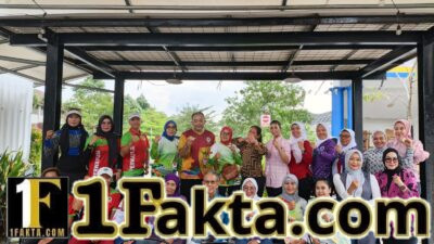 Otong Supriadi Kembali Pimpin PERWATUSI Banten, Siap Perkuat Gerakan Peduli Kesehatan Tulang hingga 2029