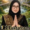 NOVIKA SUSILOWATI SIAP MAJU SEBAGAI BAKAL CALON KEPALA DESA CILEDUG PERIODE 2026–2034