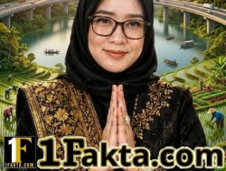 NOVIKA SUSILOWATI SIAP MAJU SEBAGAI BAKAL CALON KEPALA DESA CILEDUG PERIODE 2026–2034