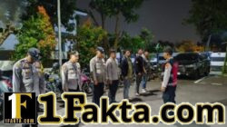 Polsek Pinang Intensifkan Patroli Cipkon dan Razia Stasioner, Kamtibmas Tetap Kondusif