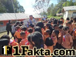Bisukma Grup Buka Suara Terkait Isu Penguasaan 21 Dapur MBG di Taput dan Toba