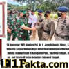 Negara Anugerahkan Penghargaan Tertinggi Kepolisian kepada Kombes Pol Dr. H. Joseph Ananta Pinora