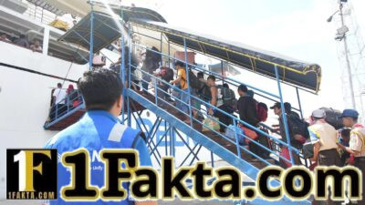 PELNI Buka Lowongan Magang Posisi Sistem Mutu dan K3LH, Simak Syarat dan Jadwal Pendaftarannya