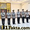 Empat Pejabat Polres Aceh Timur Berganti, Kapolres Tekankan Profesionalisme dan Pelayanan kepada Masyarakat