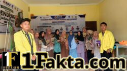 Bacirasa Dendeng Jantung Pisang mendapat Support alat produksi tepat guna Dari universitas SAINS Cut Nyak Dhien
