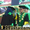 Wisuda angkatan XXXVII Lulusan 303 Sarjana dan Magister(IAIN)
