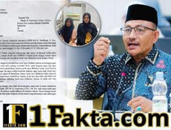 Berikan Biaya Makan Pendamping Pasien atas dasar Kemanusiaan, Haji Uma Ungkap Anak Korban Putus Tangan Menangis Laporkan Kondisi Ayahnya dan Sebut Oknum Polisi