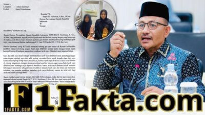 Berikan Biaya Makan Pendamping Pasien atas dasar Kemanusiaan, Haji Uma Ungkap Anak Korban Putus Tangan Menangis Laporkan Kondisi Ayahnya dan Sebut Oknum Polisi