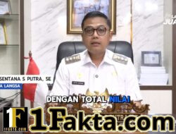 Mulai Besok, Pemko Langsa Salurkan Bantuan Jadup, Stimulan Ekonomi dan Isi Hunian Tahap II untuk 31.772 KK