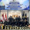 Tempa Integritas, 62 CPNS Pemasyarakatan Korwil Surabaya Jalani Pembaretan