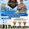 Polda Banten Akan Gelar Turnamen Esports Kapolda Cup 2026, Jaring Atlet Berprestasi Menuju Kapolri Cup