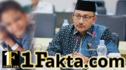 Haji Uma Bantu Biaya Pendamping Pasien Jantung Anak asal Aceh Besar di RSCM Jakarta