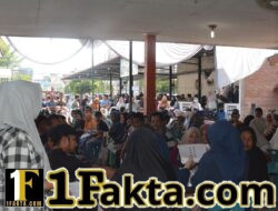 Pemko Langsa Mulai Salurkan Bantuan Tahap II Pascabencana, Total Anggaran Capai Rp374,6 Miliar