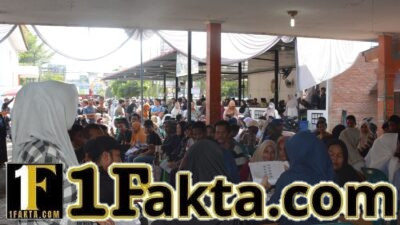 Pemko Langsa Mulai Salurkan Bantuan Tahap II Pascabencana, Total Anggaran Capai Rp374,6 Miliar