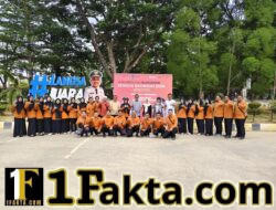 Walikota Langsa Canangkan Sensus Ekonomi 2026, Ajak Pelaku Usaha Berikan Data Jujur dan Akurat