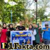 CFD Kota Langsa Jadi Magnet Akhir Pekan, Satukan Olahraga, Edukasi dan Ekonomi