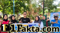 CFD Kota Langsa Jadi Magnet Akhir Pekan, Satukan Olahraga, Edukasi dan Ekonomi