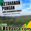 BHABINKAMTIBMAS DESA PANGKALAN BARU TINJAU PERKEMBANGAN TANAMAN JAGUNG KOPPSA-M, DUKUNG PROGRAM SWASEMBADA PANGAN NASIONAL