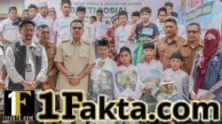 Khitan Massal Abulyatama Indonesia Cabang Langsa