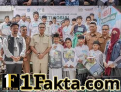 Khitan Massal Abulyatama Indonesia Cabang Langsa